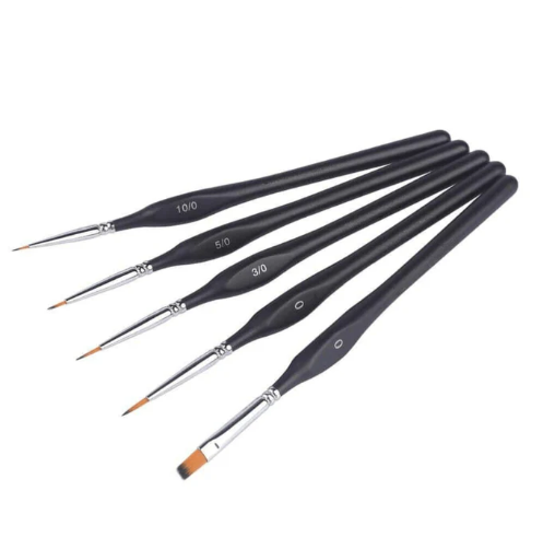 Professional Brushes