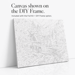 Cozy Autumn Cabin Paint by Numbers Kit