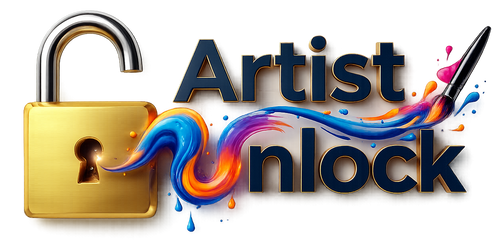 Artist Unlock